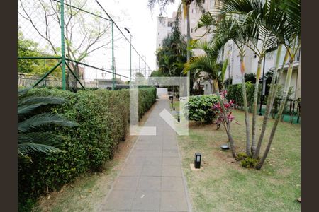 Apartamento à venda com 62m², 2 quartos e 1 vagaÁrea comum