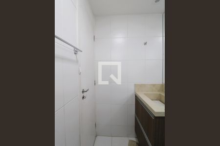 Apartamento à venda com 62m², 2 quartos e 1 vagaBanheiro da Suíte