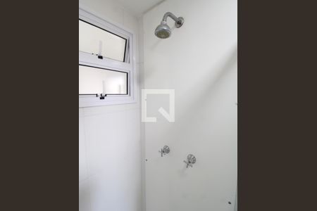 Apartamento à venda com 62m², 2 quartos e 1 vagaBanheiro Social