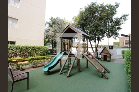 Apartamento à venda com 62m², 2 quartos e 1 vagaÁrea comum - Playground