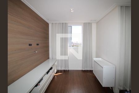 Sala de apartamento para alugar com 2 quartos, 62m² em Vila Guilherme, São Paulo