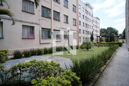 Apartamento à venda com 82m², 2 quartos e 1 vagaÁrea externa 