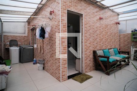 Apartamento à venda com 82m², 2 quartos e 1 vagaÁrea externa 