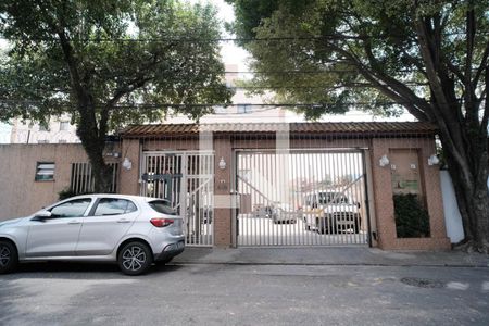 Apartamento à venda com 82m², 2 quartos e 1 vagaFachada