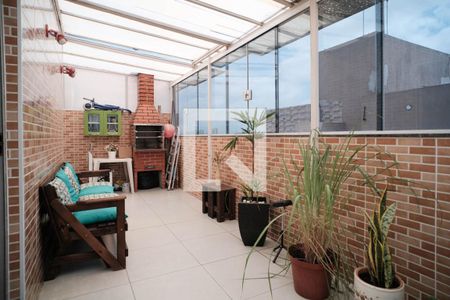 Apartamento à venda com 82m², 2 quartos e 1 vagaÁrea externa 