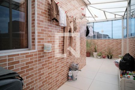 Apartamento à venda com 82m², 2 quartos e 1 vagaÁrea externa 