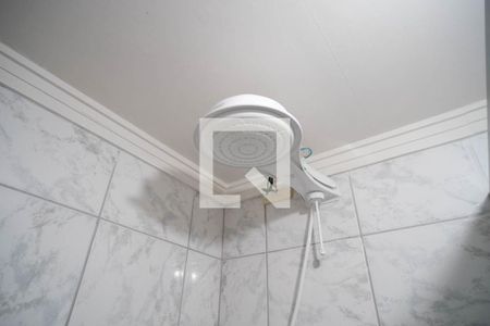 Apartamento à venda com 82m², 2 quartos e 1 vagaBanheiro 