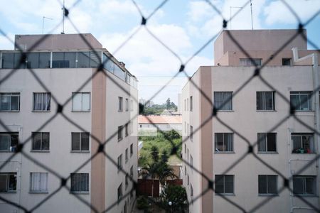 Apartamento à venda com 82m², 2 quartos e 1 vagaVista Quarto 2