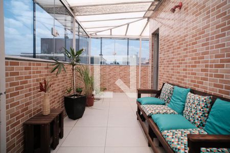 Apartamento à venda com 82m², 2 quartos e 1 vagaÁrea externa 