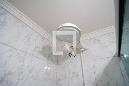 Apartamento à venda com 82m², 2 quartos e 1 vagaBanheiro de serviço