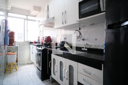 Apartamento à venda com 82m², 2 quartos e 1 vagaCozinha 