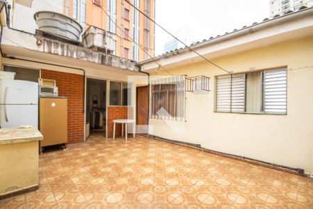 Casa à venda com 274m², 5 quartos e 4 vagasÁrea de Serviço