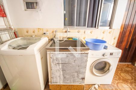 Casa à venda com 274m², 5 quartos e 4 vagasÁrea de Serviço