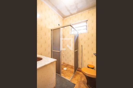 Casa à venda com 274m², 5 quartos e 4 vagasBanheiro 3