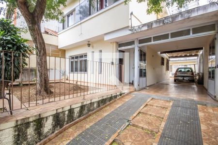 Casa à venda com 274m², 5 quartos e 4 vagasGaragem