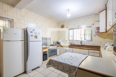 Casa à venda com 274m², 5 quartos e 4 vagasCozinha