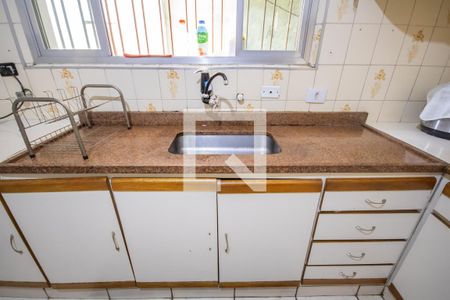 Casa à venda com 274m², 5 quartos e 4 vagasCozinha