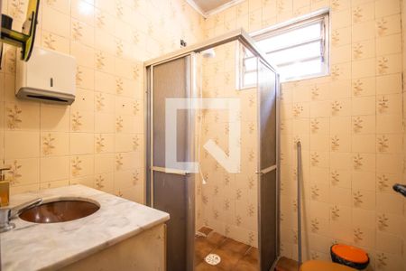 Casa à venda com 274m², 5 quartos e 4 vagasBanheiro 3