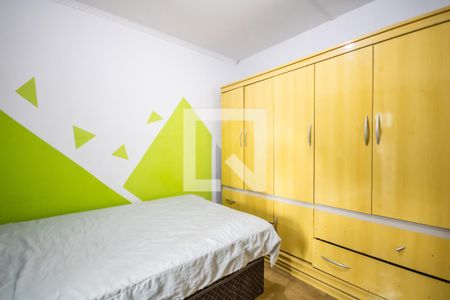 Casa à venda com 274m², 5 quartos e 4 vagasQuarto 2