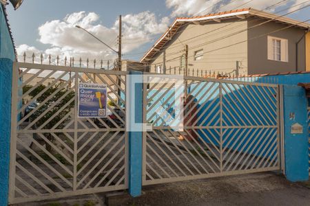 Casa de condomínio à venda com 157m², 2 quartos e 2 vagasFachada