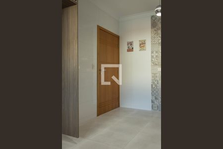 Casa de condomínio à venda com 157m², 2 quartos e 2 vagasCozinha