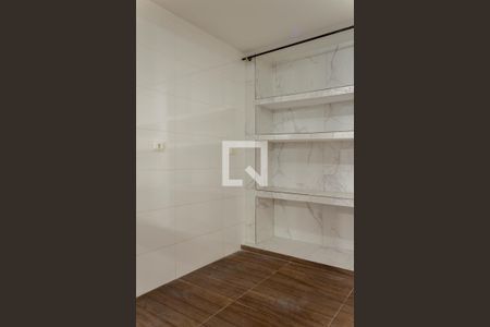 Casa de condomínio à venda com 157m², 2 quartos e 2 vagasQuarto de Serviço