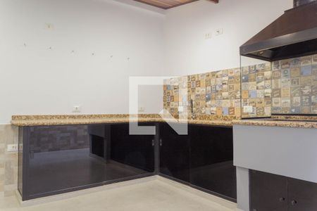 Casa de condomínio à venda com 157m², 2 quartos e 2 vagasÁrea de Serviço e área goumert