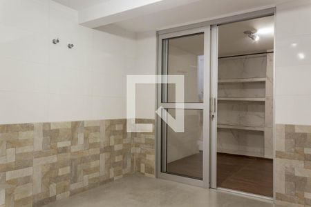 Casa de condomínio à venda com 157m², 2 quartos e 2 vagasÁrea de Serviço e área goumert