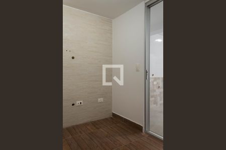 Casa de condomínio à venda com 157m², 2 quartos e 2 vagasQuarto de Serviço