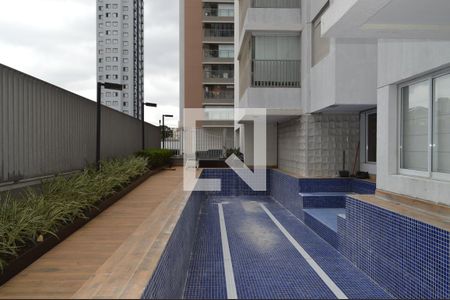 Apartamento à venda com 155m², 2 quartos e 2 vagasPiscina