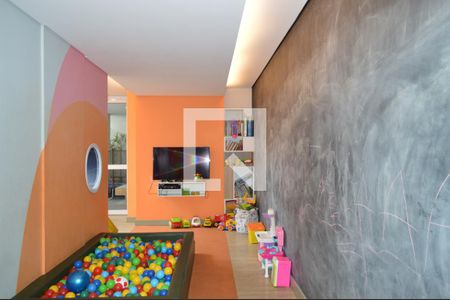 Apartamento à venda com 155m², 2 quartos e 2 vagasBrinquedoteca