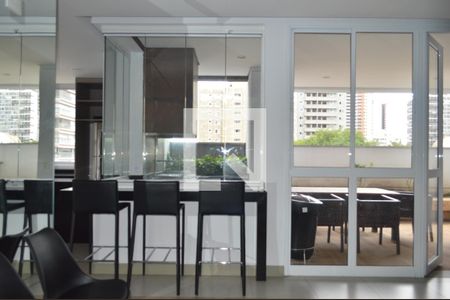 Apartamento à venda com 155m², 2 quartos e 2 vagasSalão de Festas