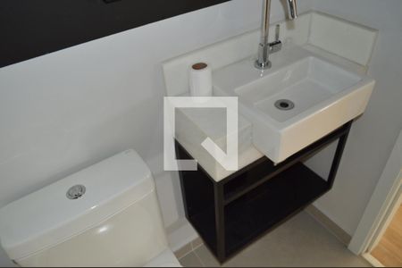 Apartamento à venda com 155m², 2 quartos e 2 vagasLavabo