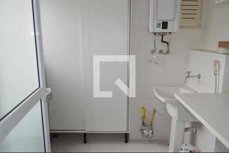 Apartamento à venda com 155m², 2 quartos e 2 vagasÁrea de Serviço