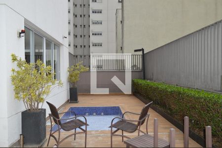 Apartamento à venda com 155m², 2 quartos e 2 vagasPiscina