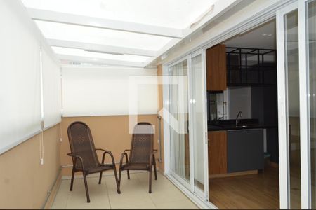 Apartamento à venda com 155m², 2 quartos e 2 vagasVaranda Garden