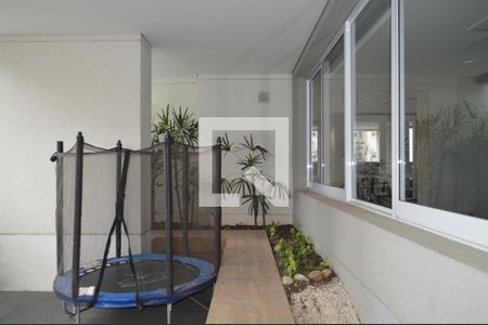 Apartamento à venda com 155m², 2 quartos e 2 vagasPlayground