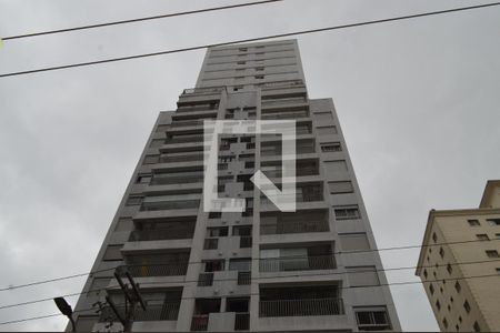 Apartamento à venda com 155m², 2 quartos e 2 vagasFachada