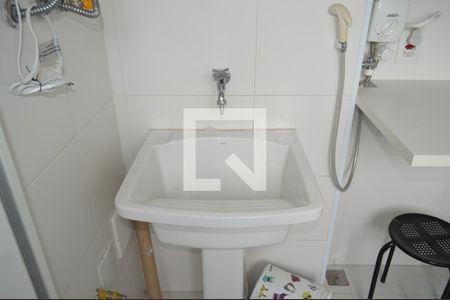 Apartamento à venda com 155m², 2 quartos e 2 vagasÁrea de Serviço