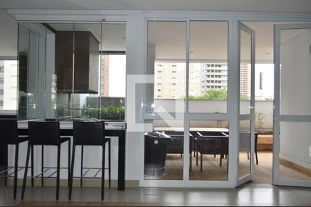 Apartamento à venda com 155m², 2 quartos e 2 vagasSalão de Festas