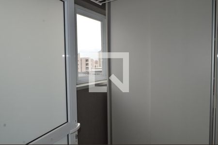 Apartamento à venda com 155m², 2 quartos e 2 vagasÁrea de Serviço