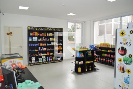 Apartamento à venda com 155m², 2 quartos e 2 vagasMini Mercado