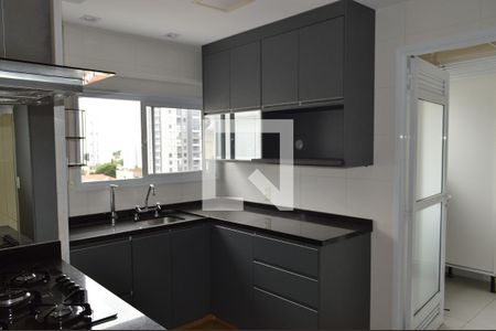 Apartamento à venda com 155m², 2 quartos e 2 vagasCozinha