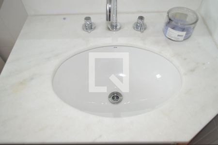 Apartamento à venda com 155m², 2 quartos e 2 vagasBanheiro da Suíte