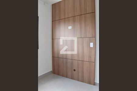 Studio para alugar com 27m², 1 quarto e sem vagaQuarto