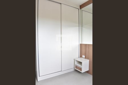 Studio para alugar com 27m², 1 quarto e sem vagaQuarto