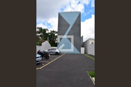 Studio para alugar com 27m², 1 quarto e sem vagaÁrea comum 