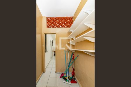 Casa para alugar com 90m², 2 quartos e 3 vagas Casa para alugar com 90m², 2 quartos e 3 vagasDespensa