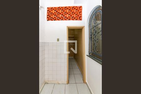 Despensa de casa para alugar com 2 quartos, 90m² em Aparecida, Belo Horizonte