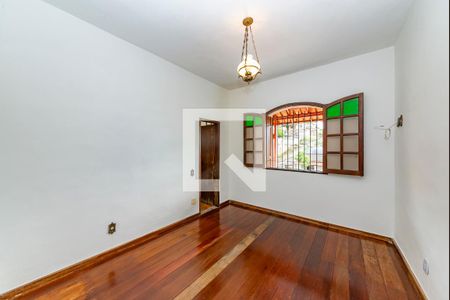 Suíte de casa para alugar com 2 quartos, 90m² em Aparecida, Belo Horizonte